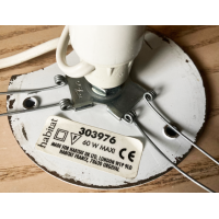 Habitat Conran tafellamp